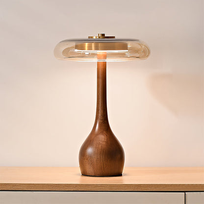 Andi Glass Table Lamp