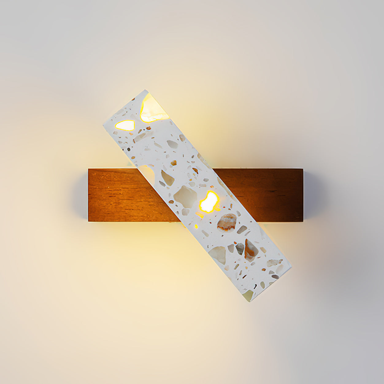 Andre Wall Lamp