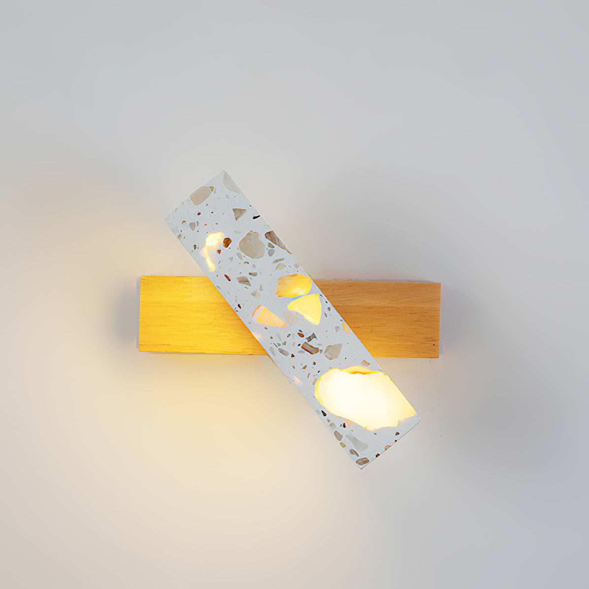 Andre Wall Lamp