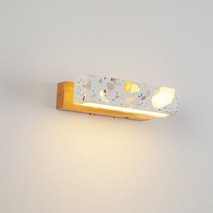 Andre Wall Lamp