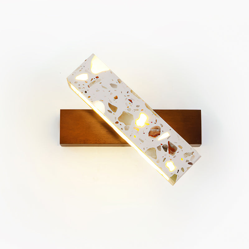 Andre Wall Lamp