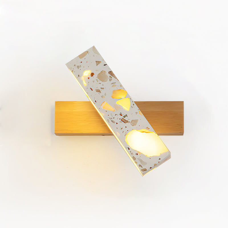 Andre Wall Lamp