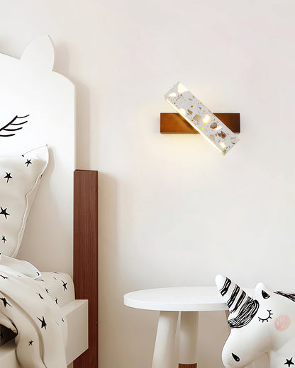 Andre Wall Lamp