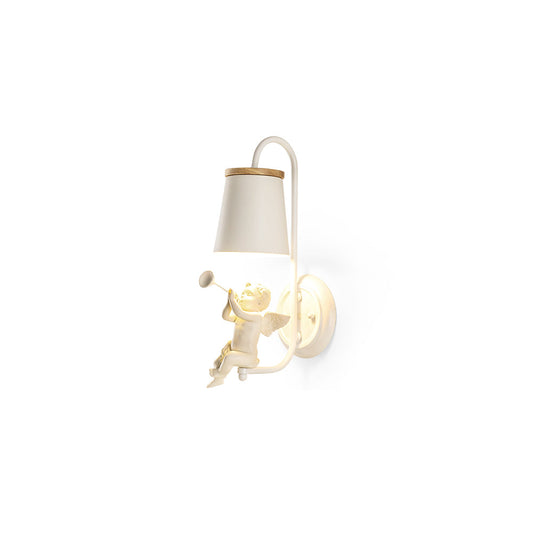 Angel Wall Light