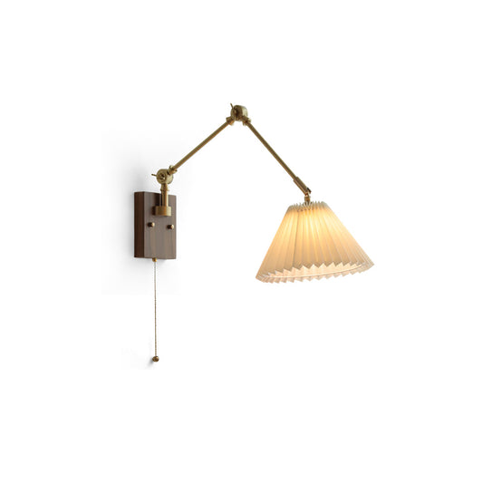 Angeline Swing Arm Wall Lamp