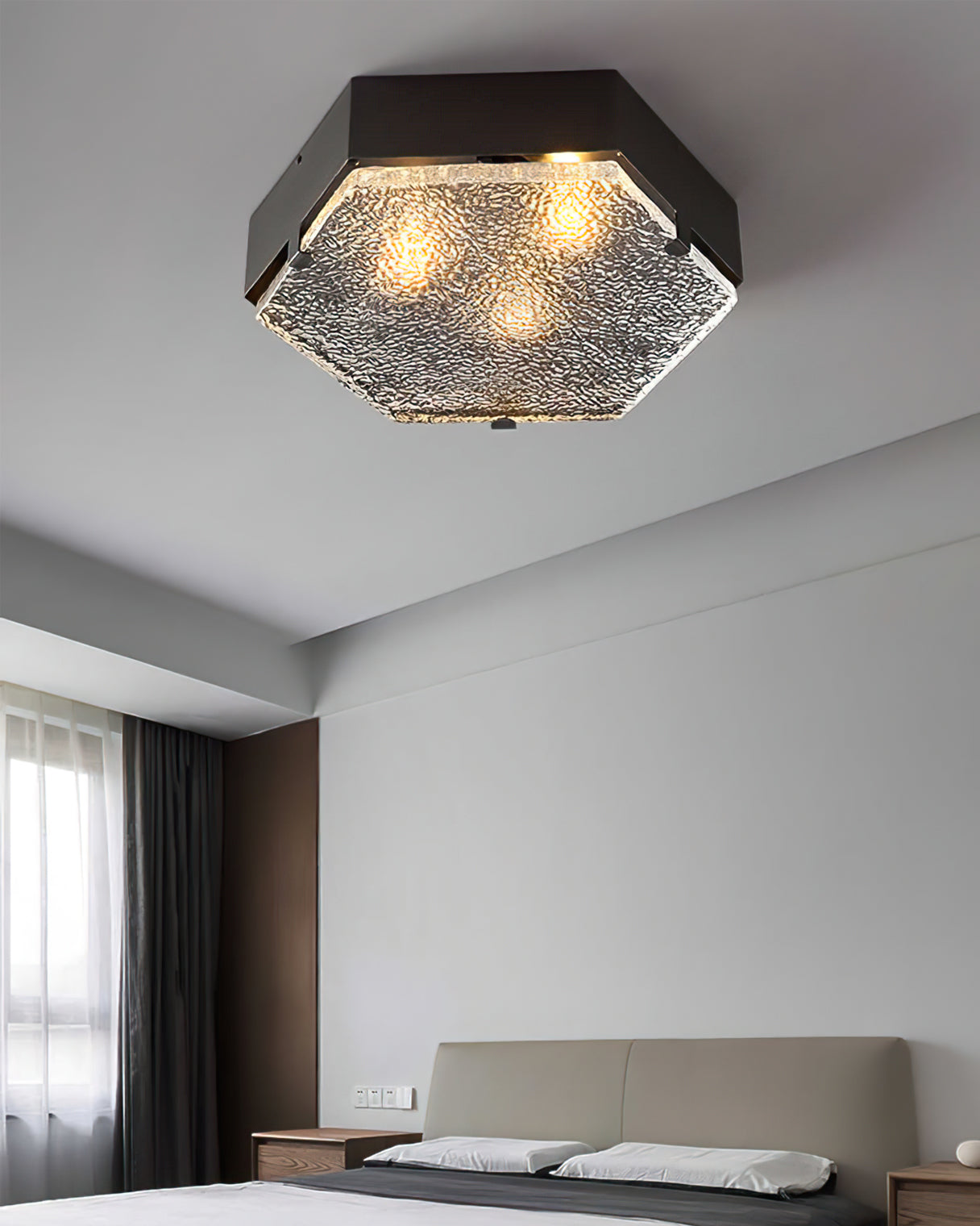 Antheron Ceiling Lamp