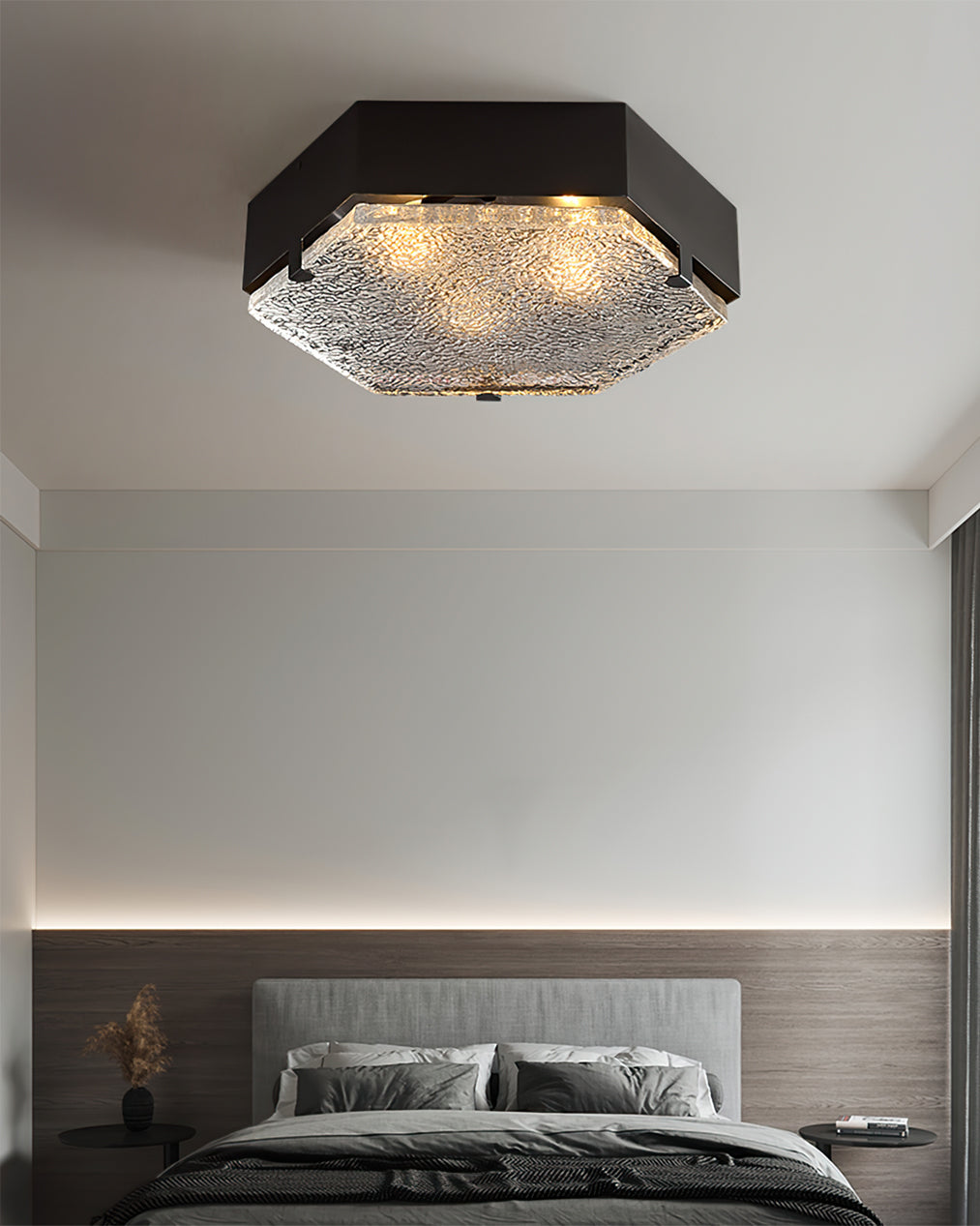 Antheron Ceiling Lamp