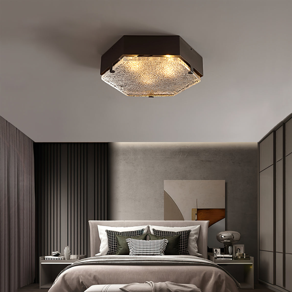 Antheron Ceiling Lamp