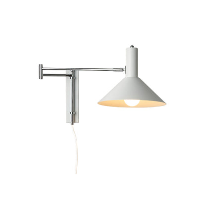 Anvia Plug In Wall Lamp