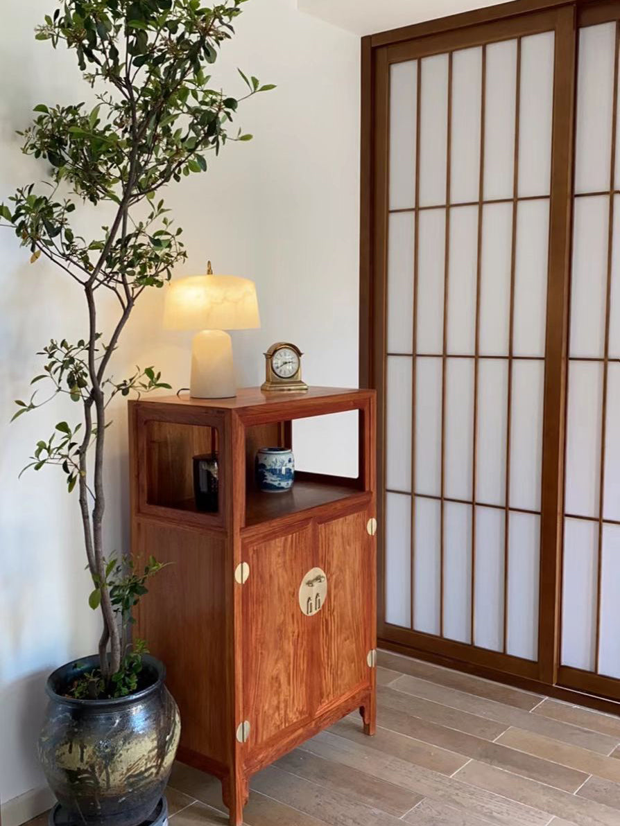 Aogashima Table Lamp