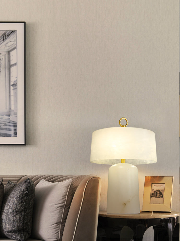 Aogashima Table Lamp