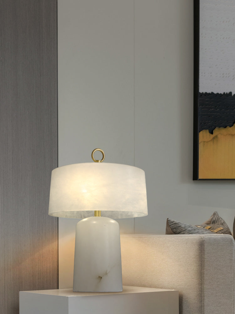 Aogashima Table Lamp