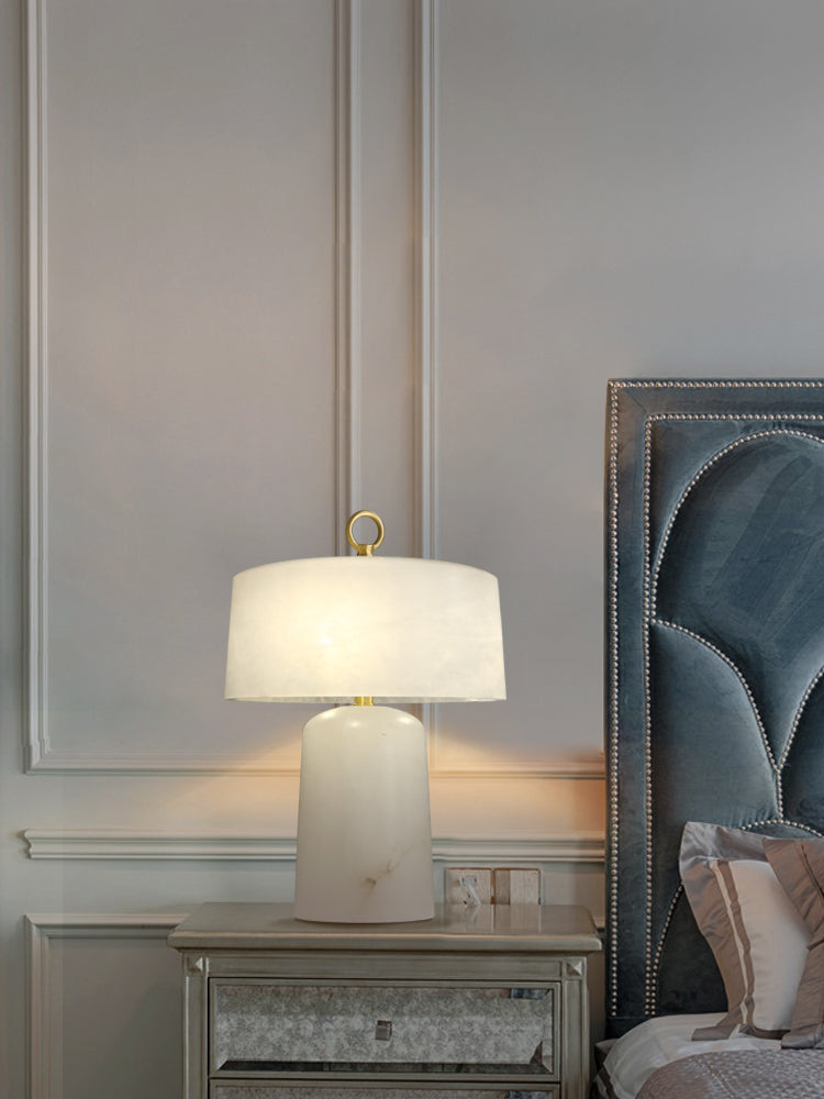 Aogashima Table Lamp