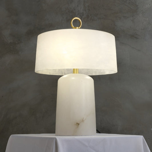 Aogashima Table Lamp