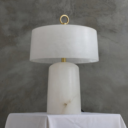 Aogashima Table Lamp