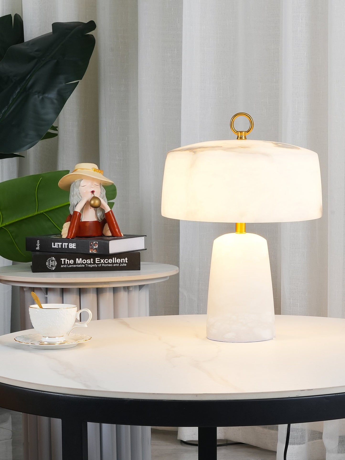 Aogashima Table Lamp