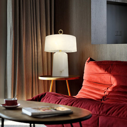 Aogashima Table Lamp