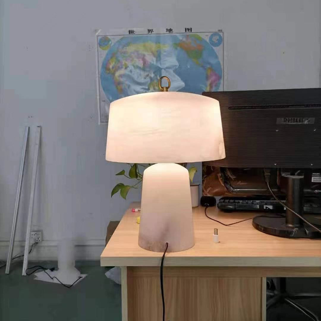 Aogashima Table Lamp