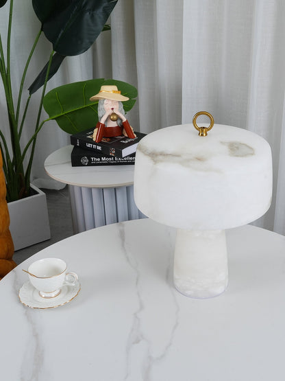 Aogashima Table Lamp