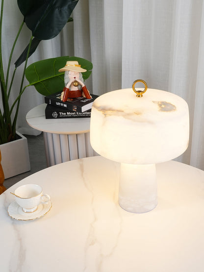 Aogashima Table Lamp