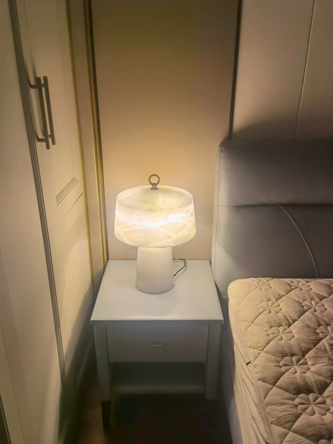 Aogashima Table Lamp