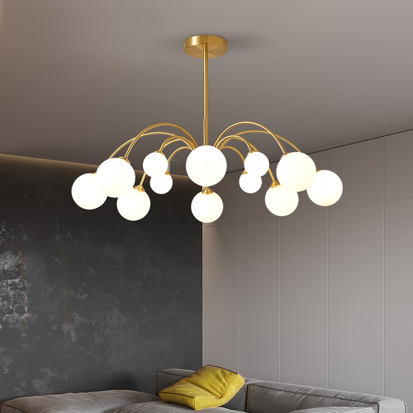 Apiales Chandelier
