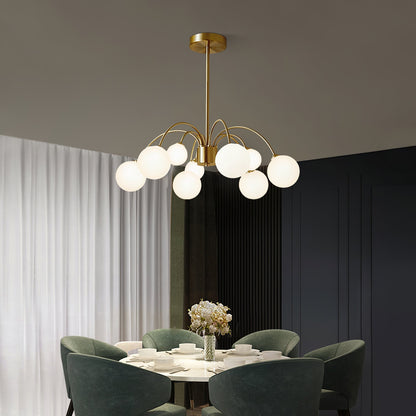 Apiales Chandelier