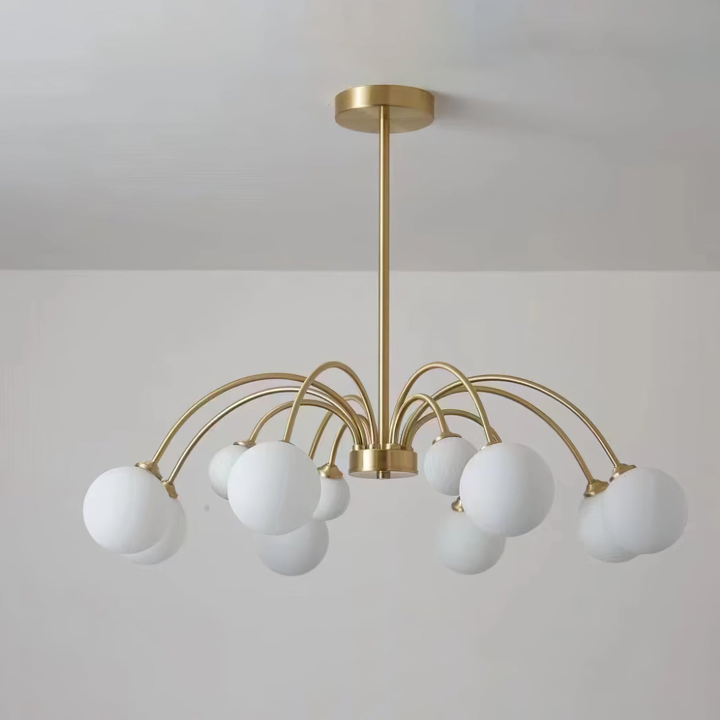 Apiales Chandelier