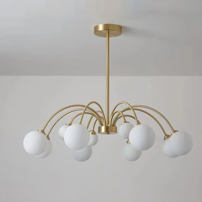 Apiales Chandelier