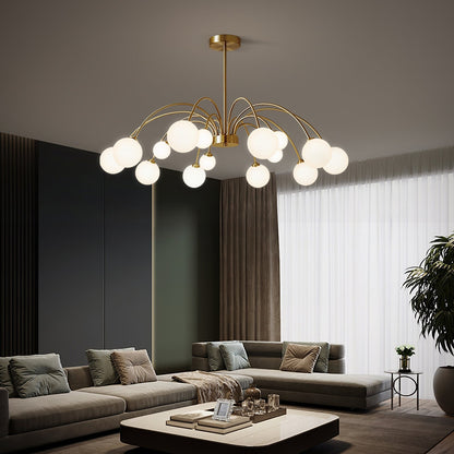 Apiales Chandelier