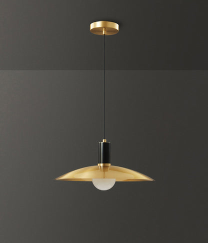 Aplomb Pendant Light