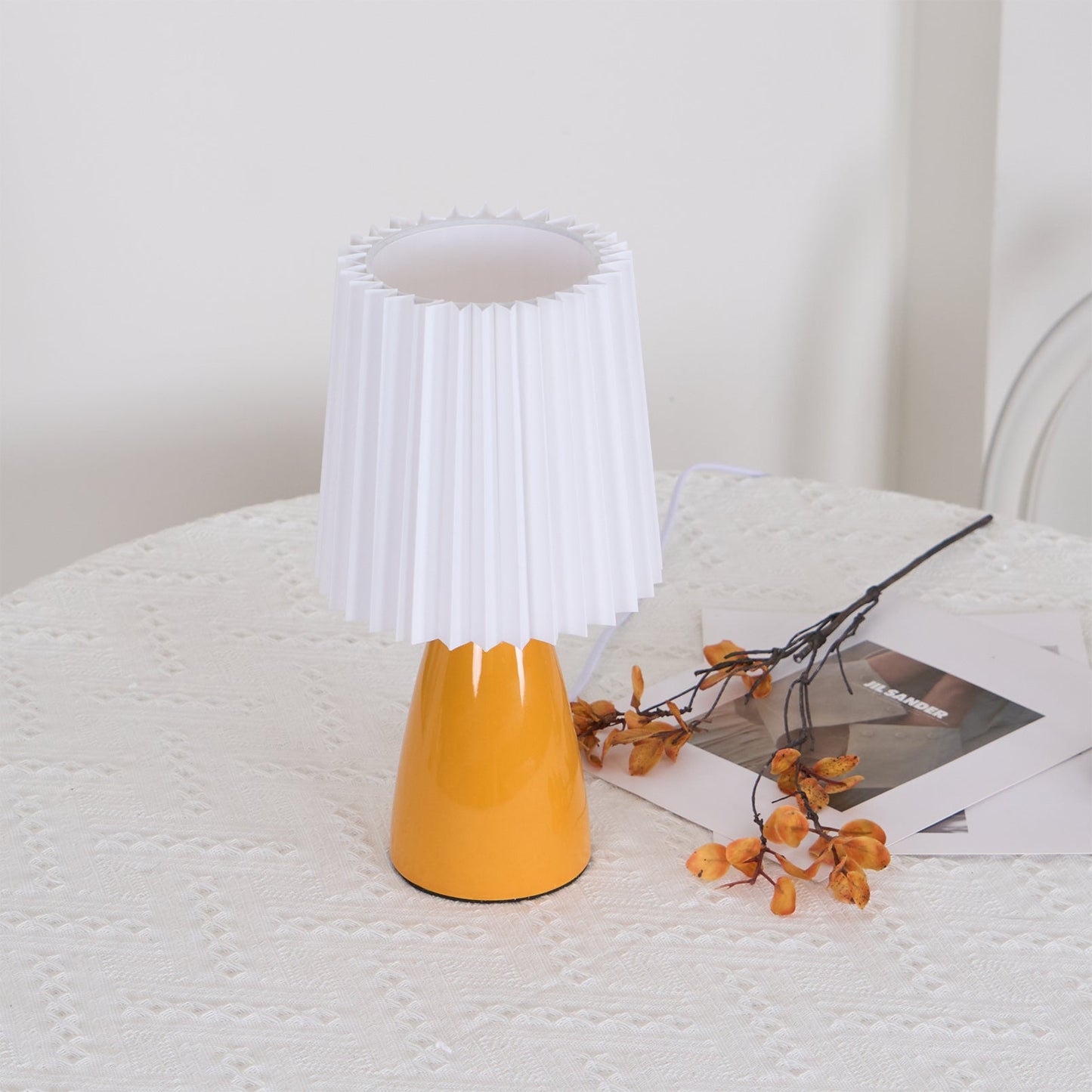 Apollo Table Lamp