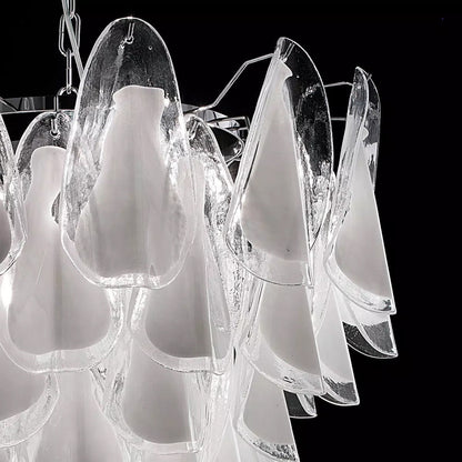 Glacier Murano Chandelier