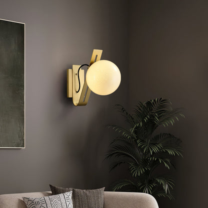 Arandela Wall Lamp