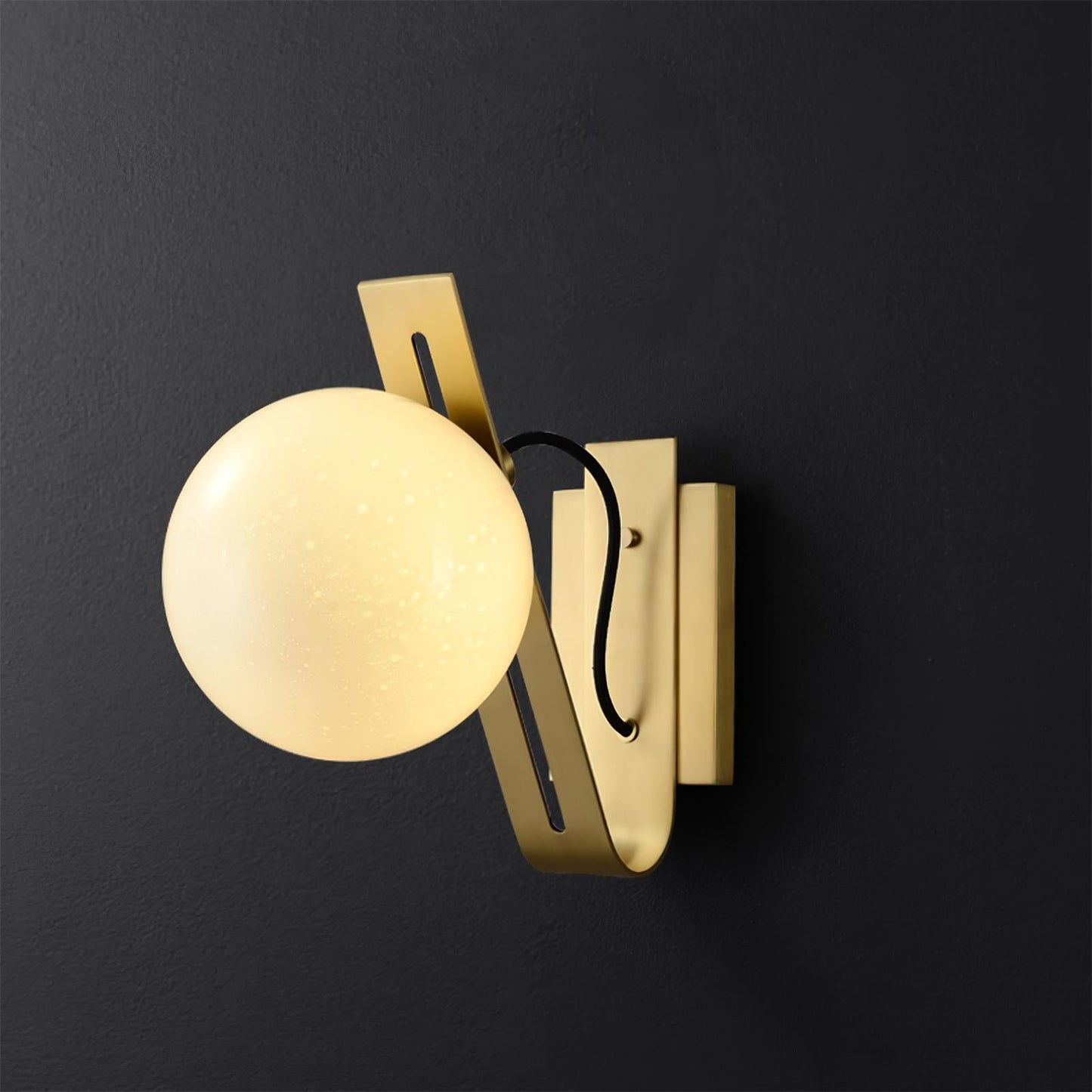Arandela Wall Lamp