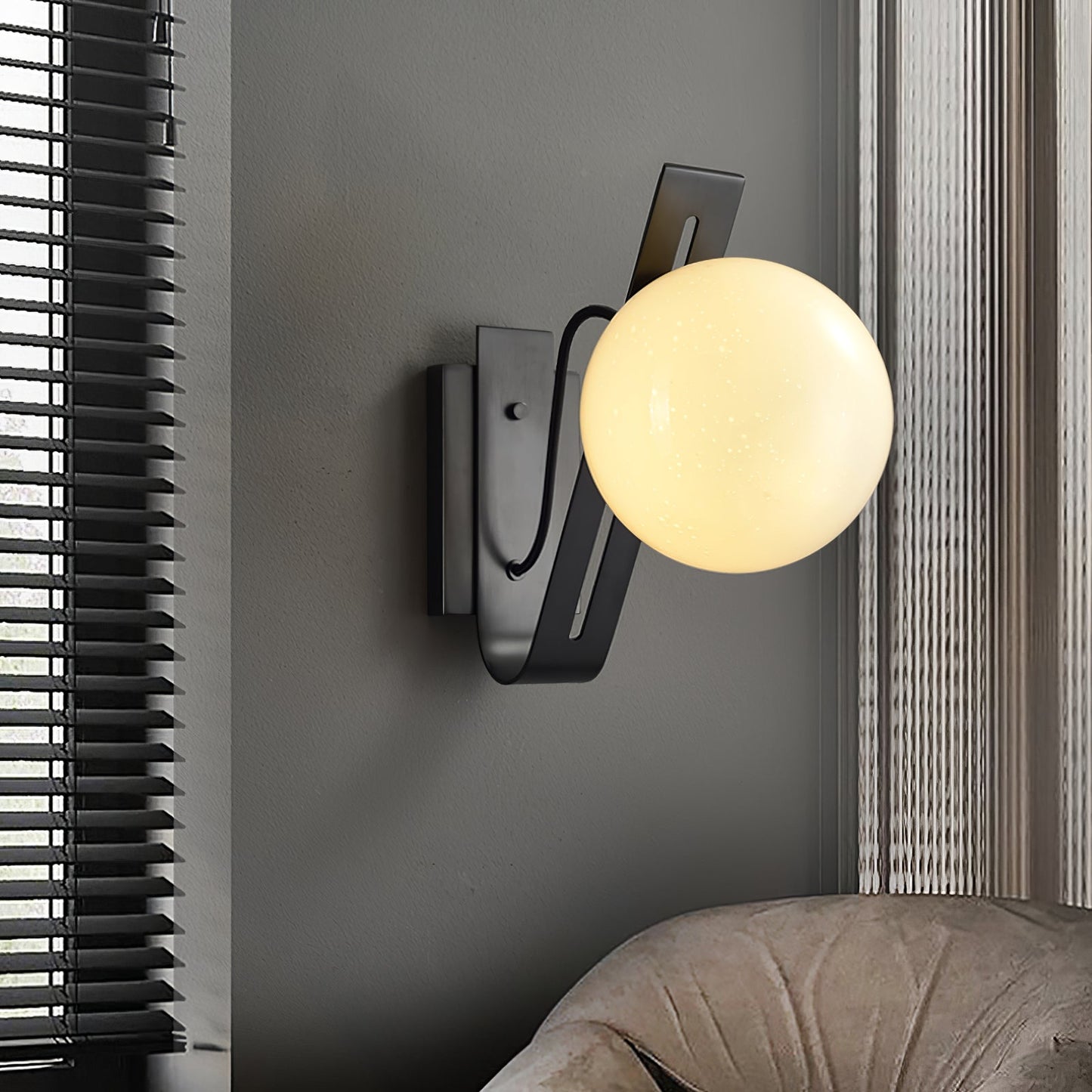 Arandela Wall Lamp