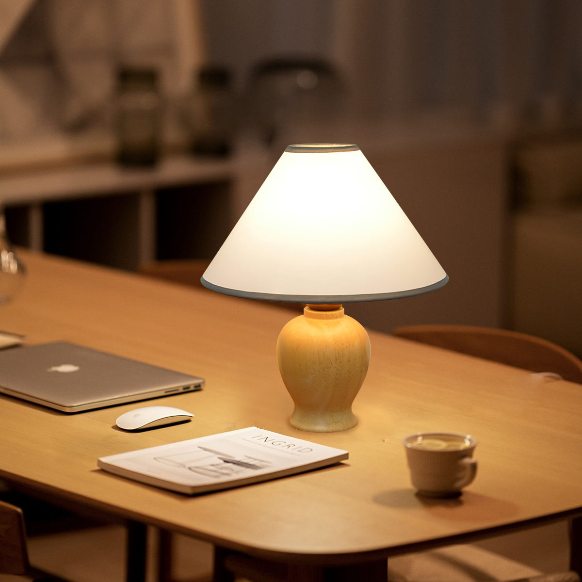Arbol Table Lamp