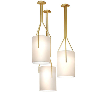 Arborescence Chandelier