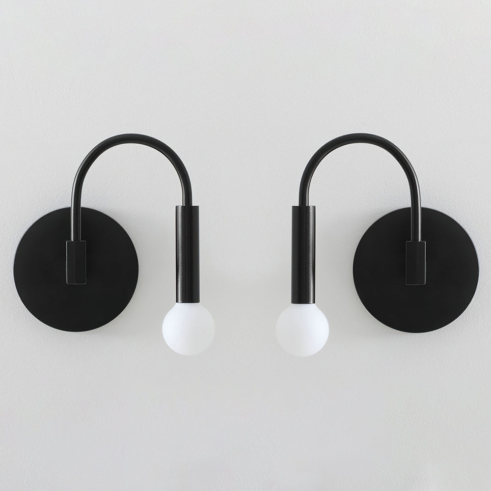 Arch Wall Lamp