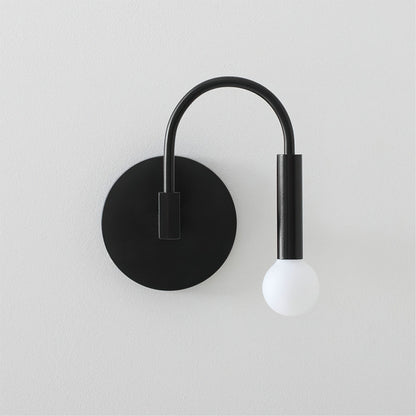 Arch Wall Lamp