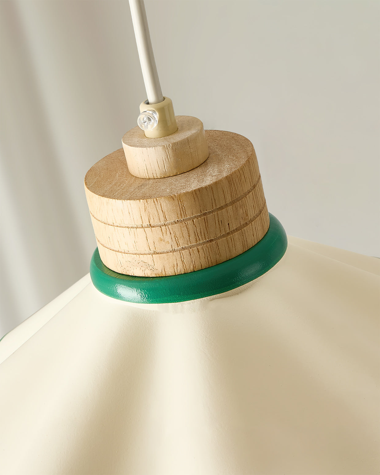 Arenal Pendant Light
