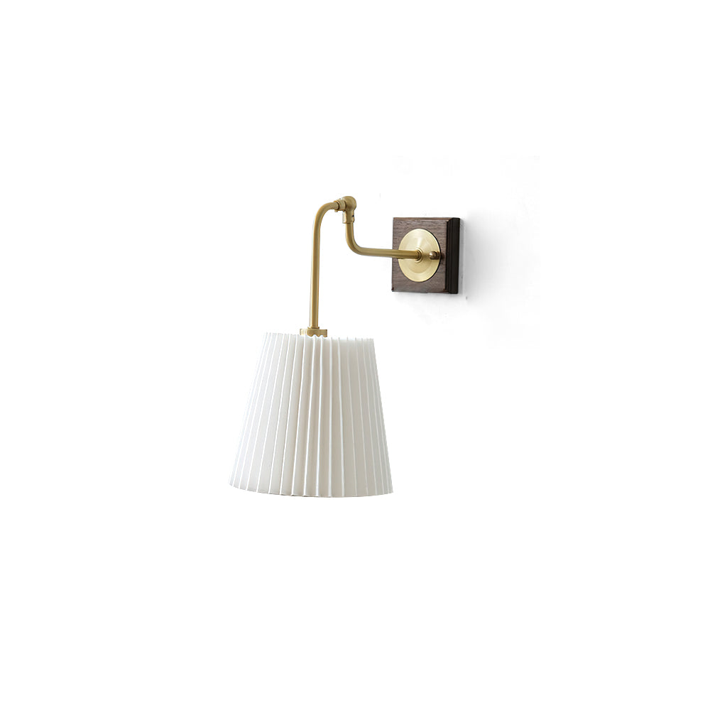 Argon Wall Lamp