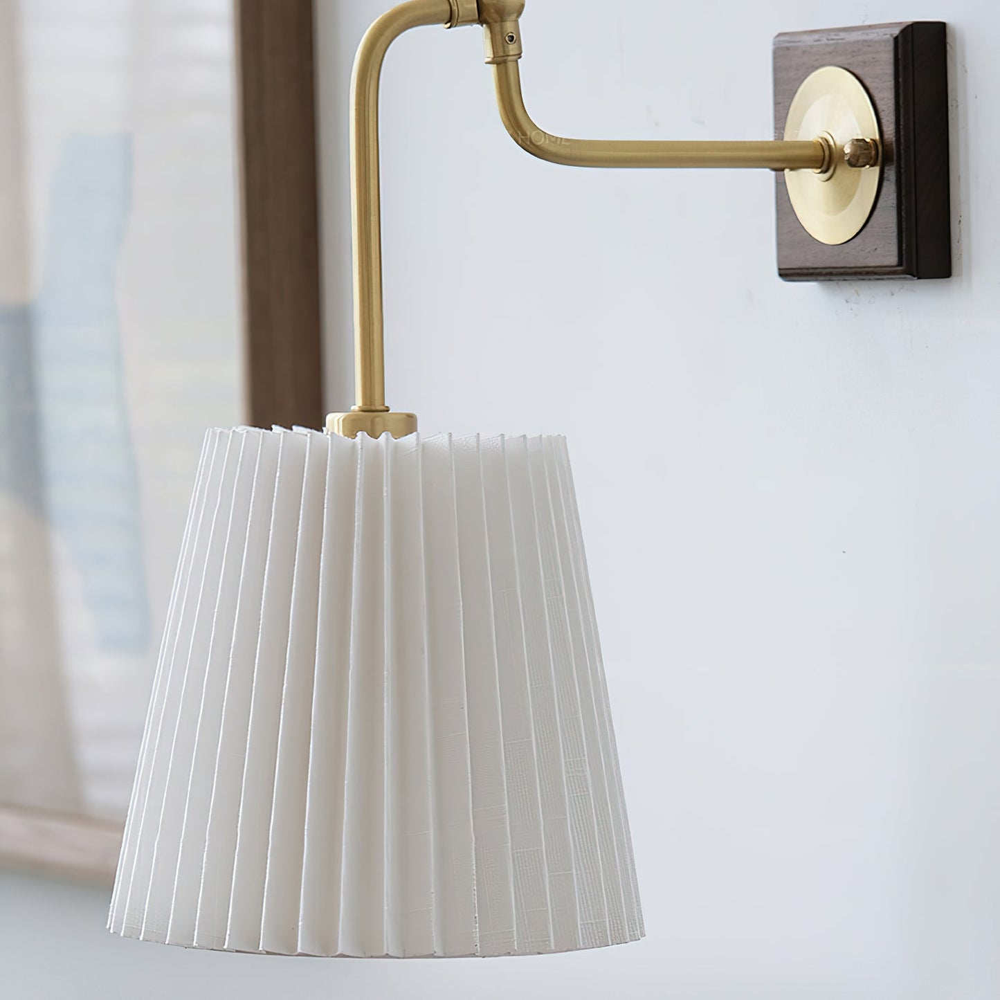 Argon Wall Lamp