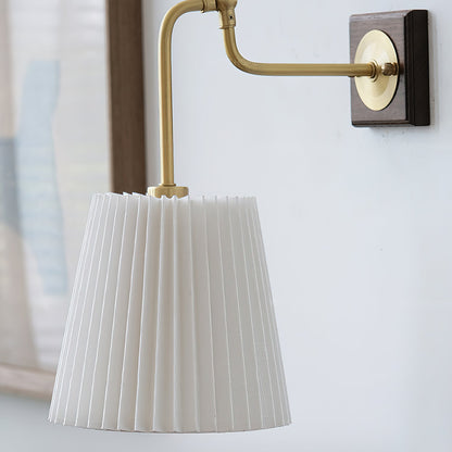 Argon Wall Lamp