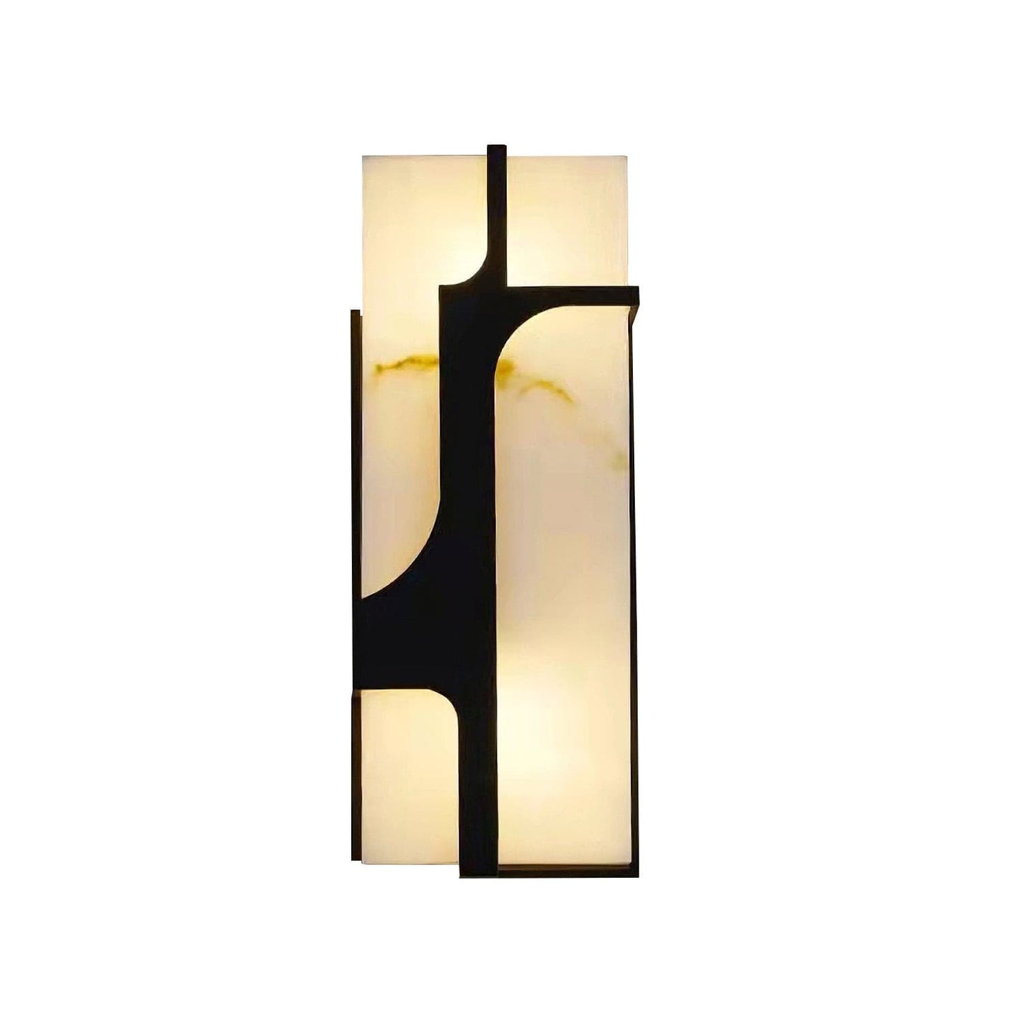 Ariel Alabaster Wall Lamp