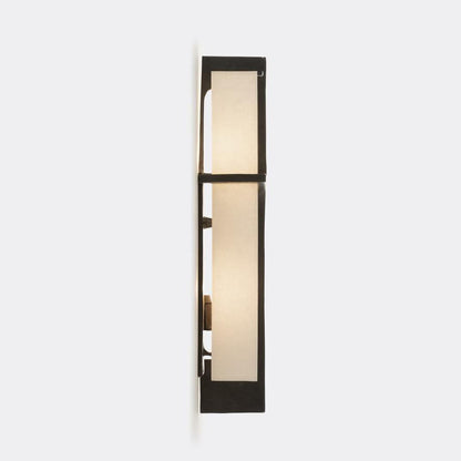 Ariel Alabaster Wall Lamp