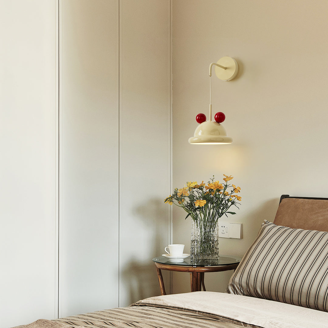 Aries Wall Lamp