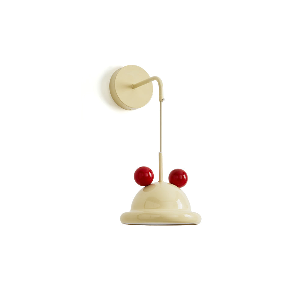 Aries Wall Lamp