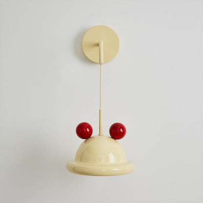 Aries Wall Lamp