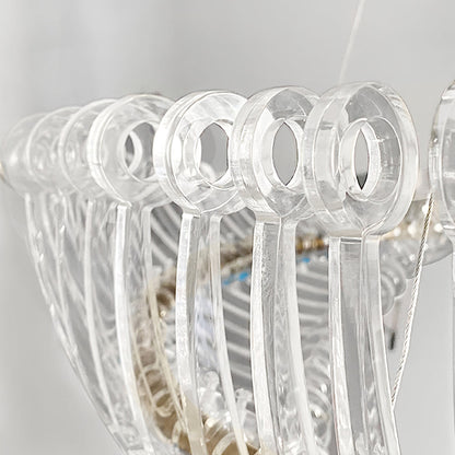 Aristaeus Chandelier